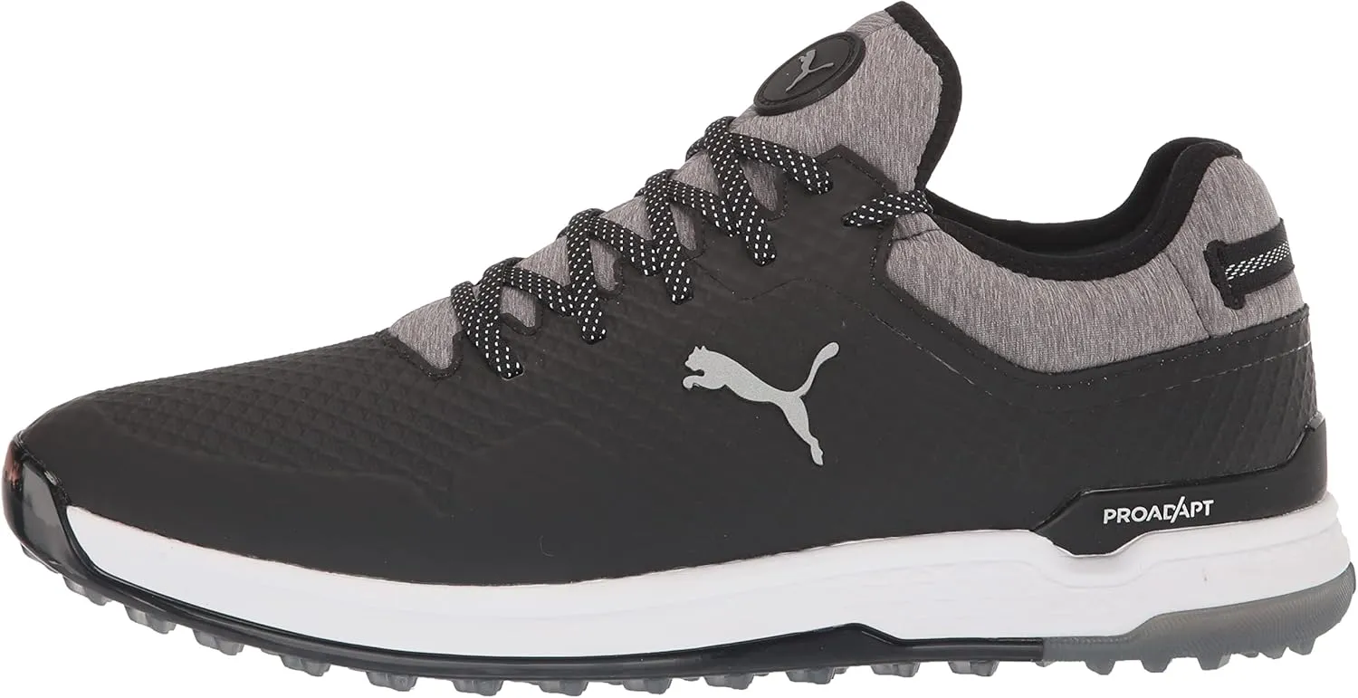 Puma Golf Men's Proadapt Alphacat Golf Shoe