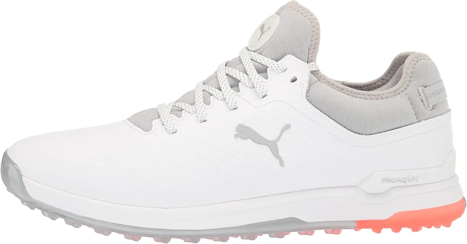 Puma Golf Men's Proadapt Alphacat Golf Shoe