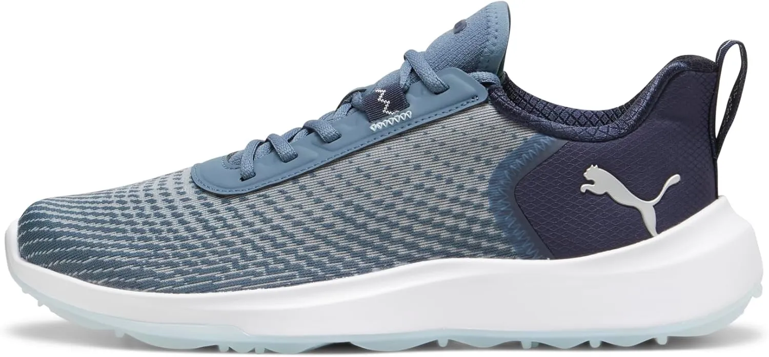 PUMA Men's Fusion Crush Sport Golf Shoe