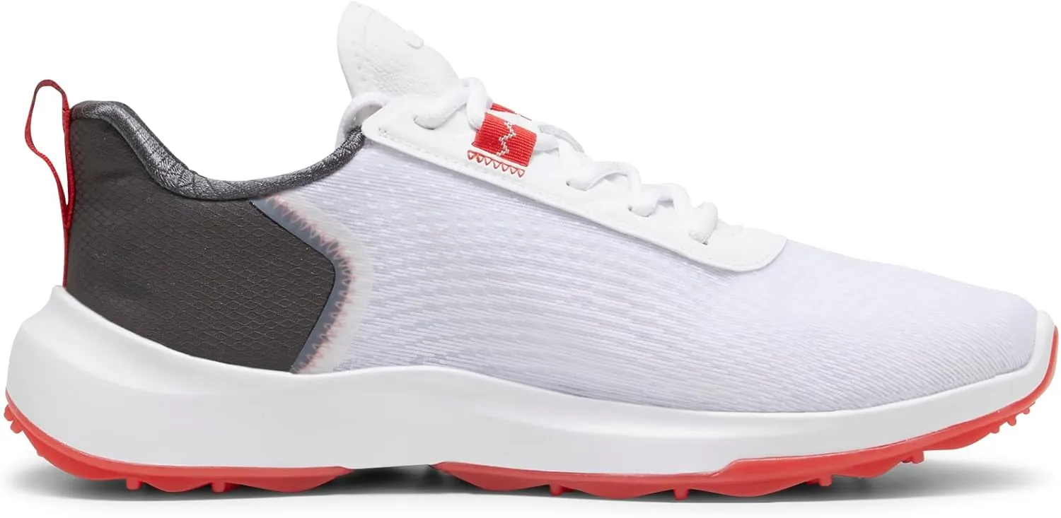 PUMA Men's Fusion Crush Sport Golf Shoe