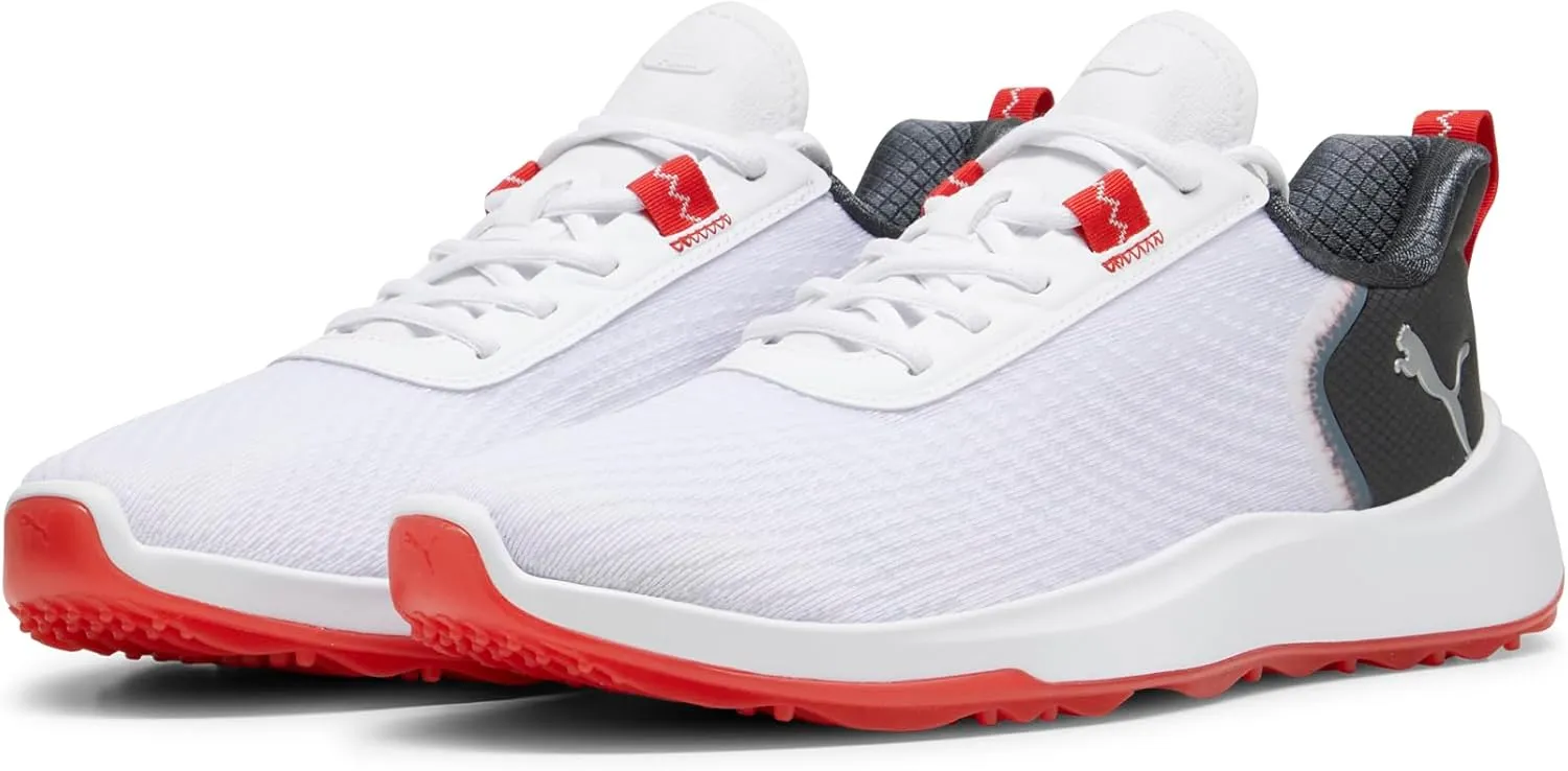 PUMA Men's Fusion Crush Sport Golf Shoe