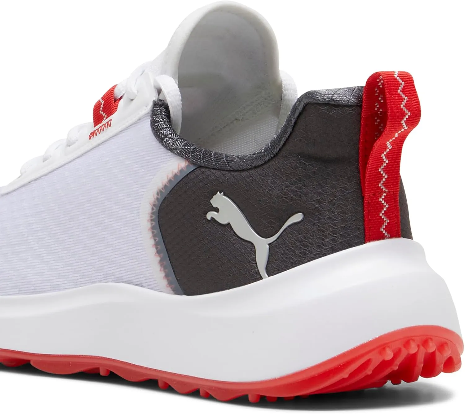 PUMA Men's Fusion Crush Sport Golf Shoe