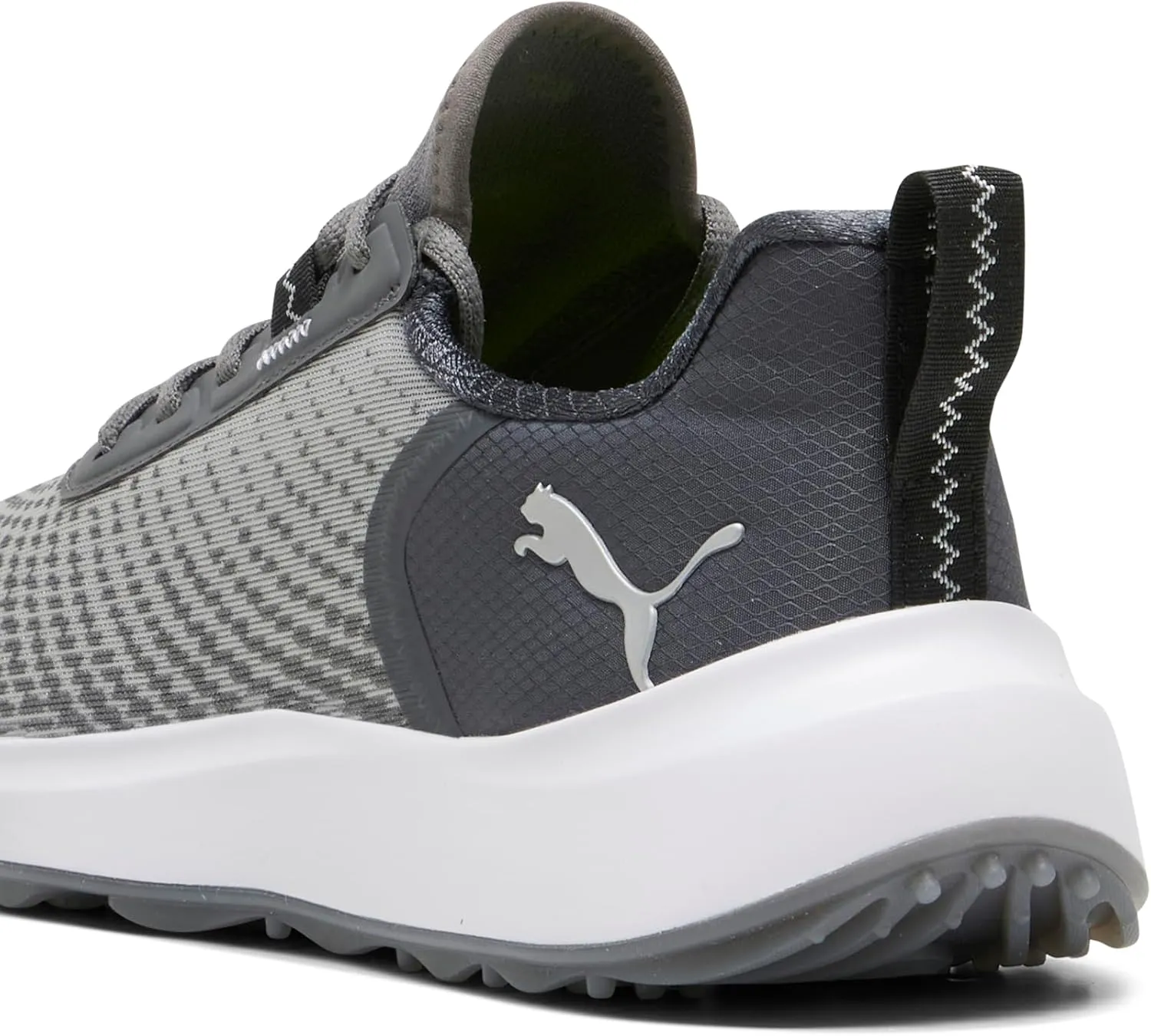 PUMA Men's Fusion Crush Sport Golf Shoe