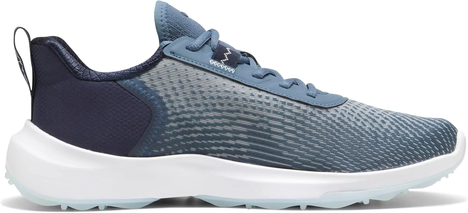 PUMA Men's Fusion Crush Sport Golf Shoe