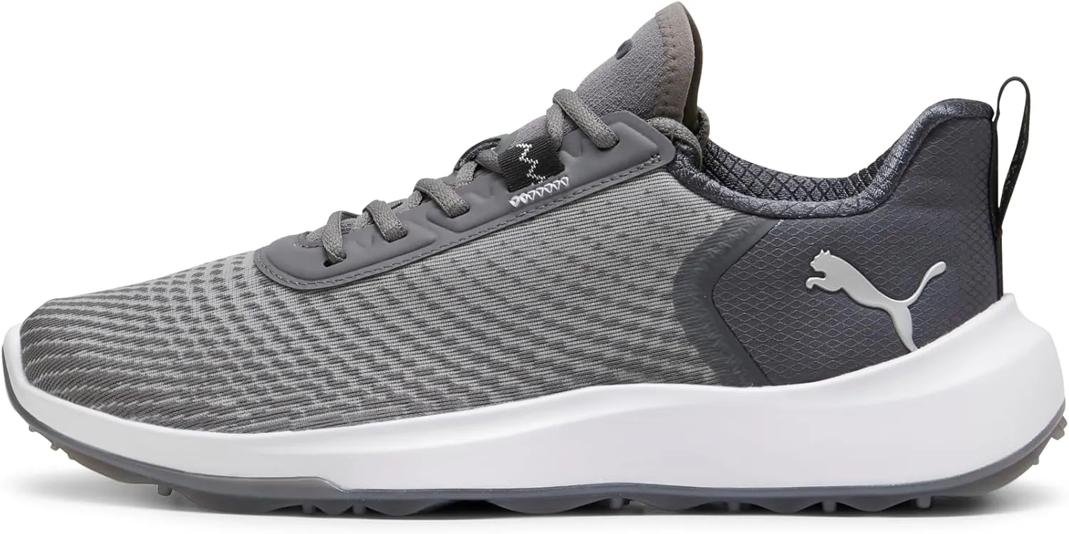 PUMA Men's Fusion Crush Sport Golf Shoe
