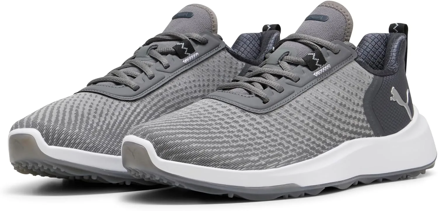 PUMA Men's Fusion Crush Sport Golf Shoe
