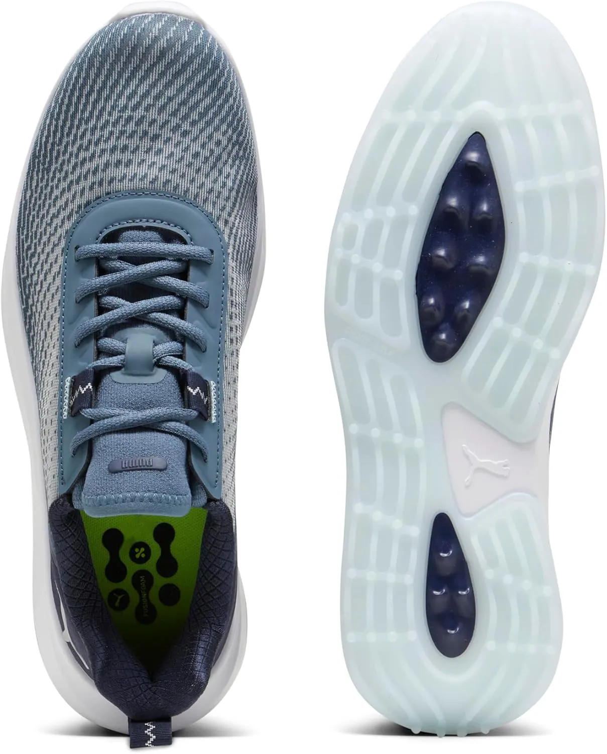 PUMA Men's Fusion Crush Sport Golf Shoe