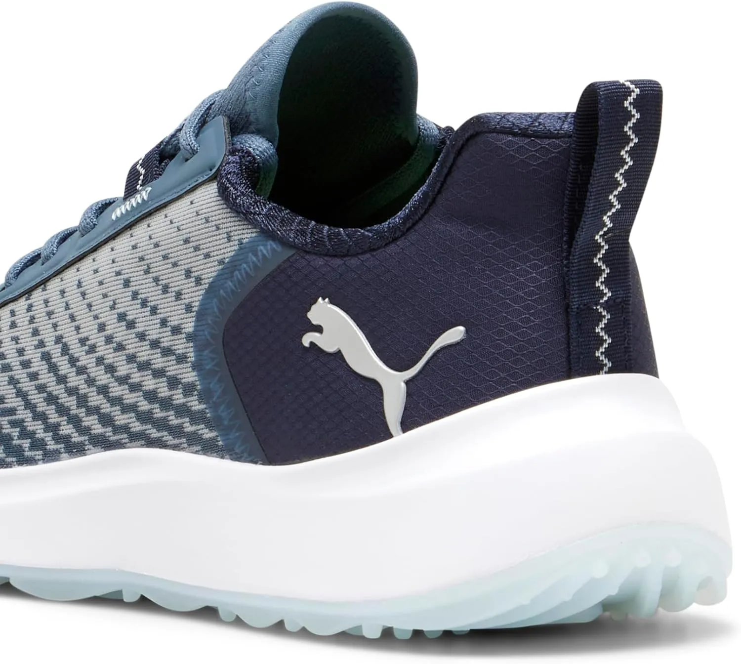 PUMA Men's Fusion Crush Sport Golf Shoe