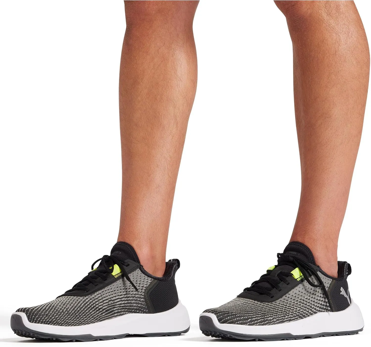 PUMA Men's Fusion Crush Sport Golf Shoe