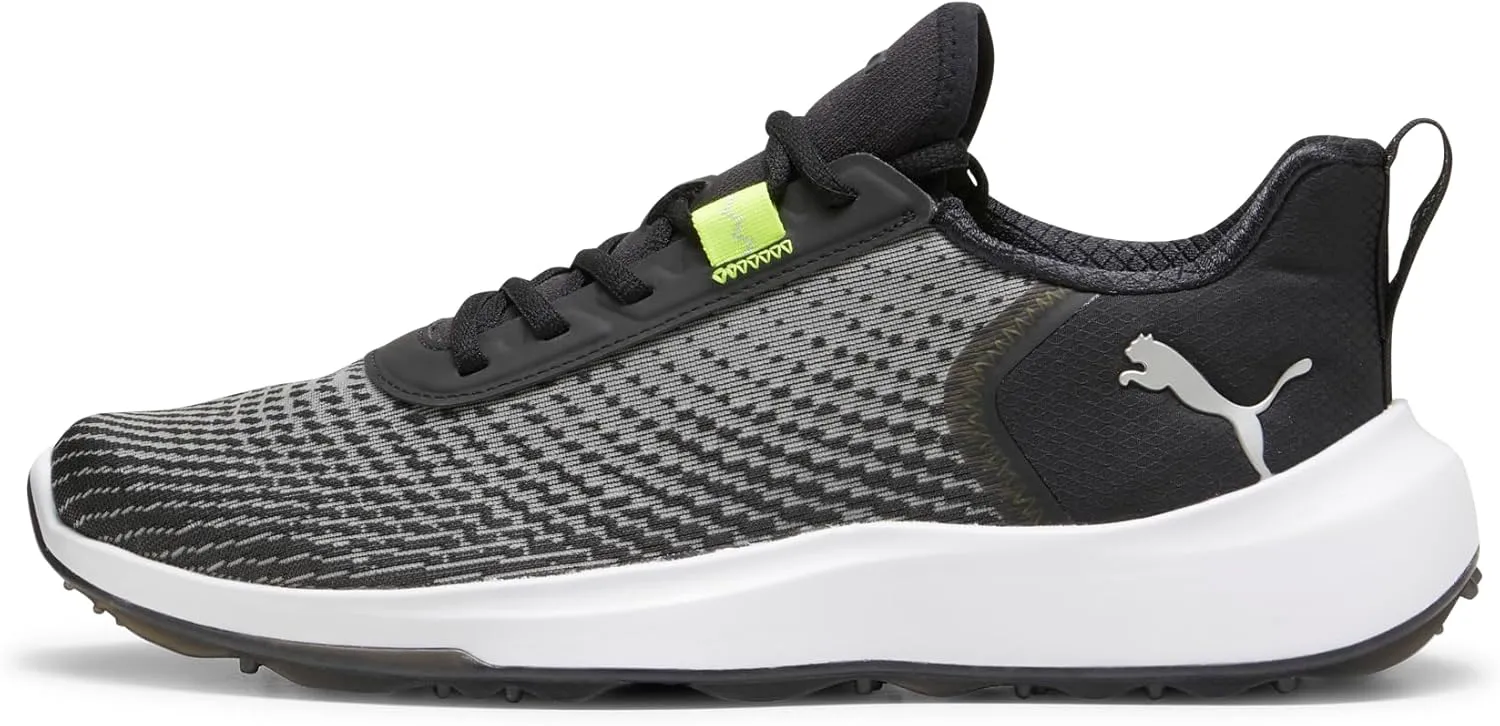 PUMA Men's Fusion Crush Sport Golf Shoe
