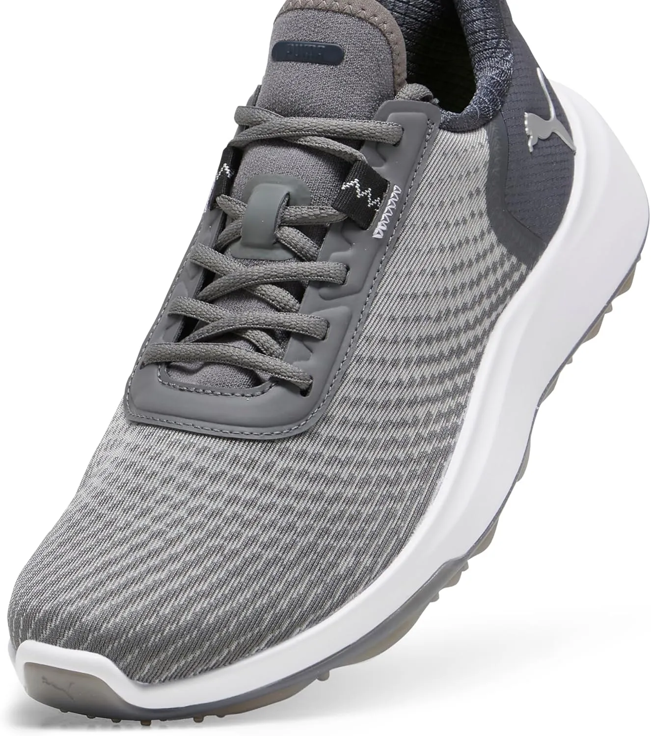 PUMA Men's Fusion Crush Sport Golf Shoe