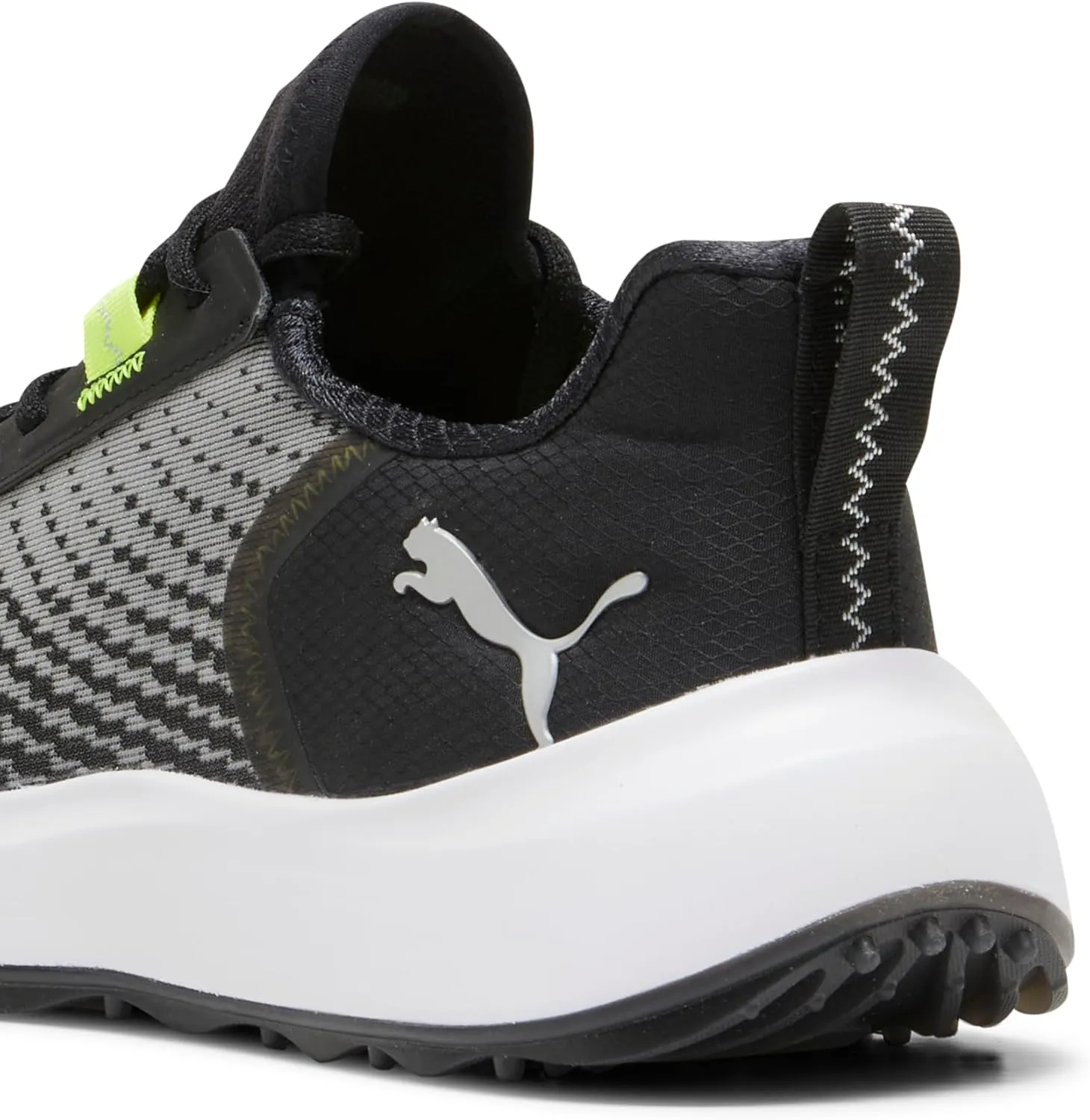PUMA Men's Fusion Crush Sport Golf Shoe