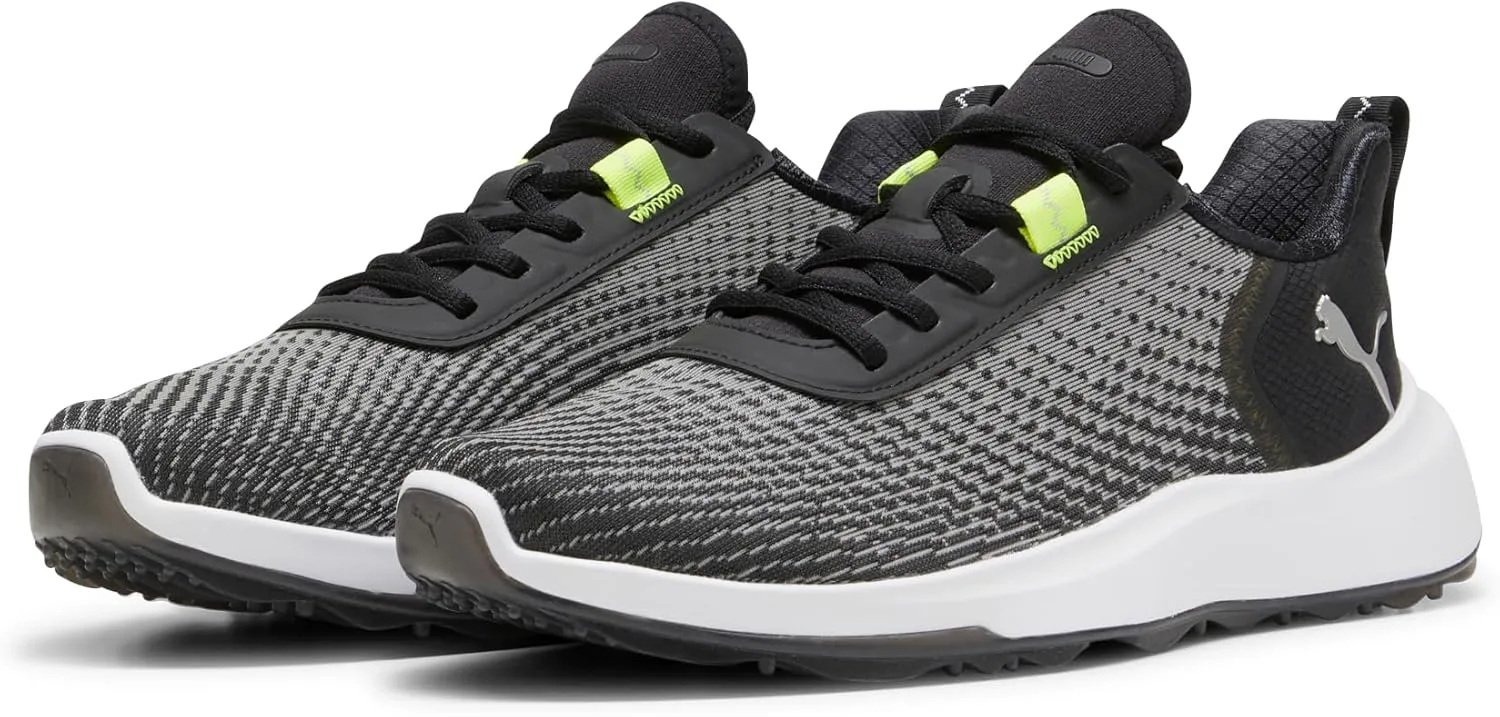 PUMA Men's Fusion Crush Sport Golf Shoe