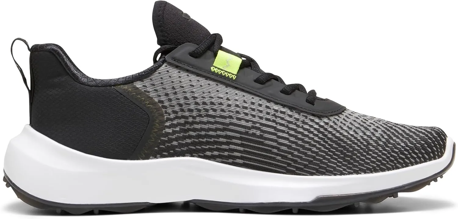 PUMA Men's Fusion Crush Sport Golf Shoe