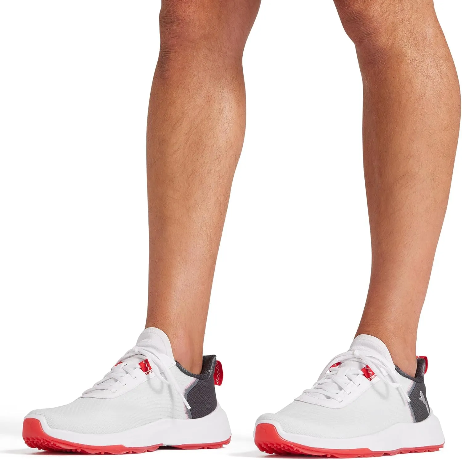 PUMA Men's Fusion Crush Sport Golf Shoe