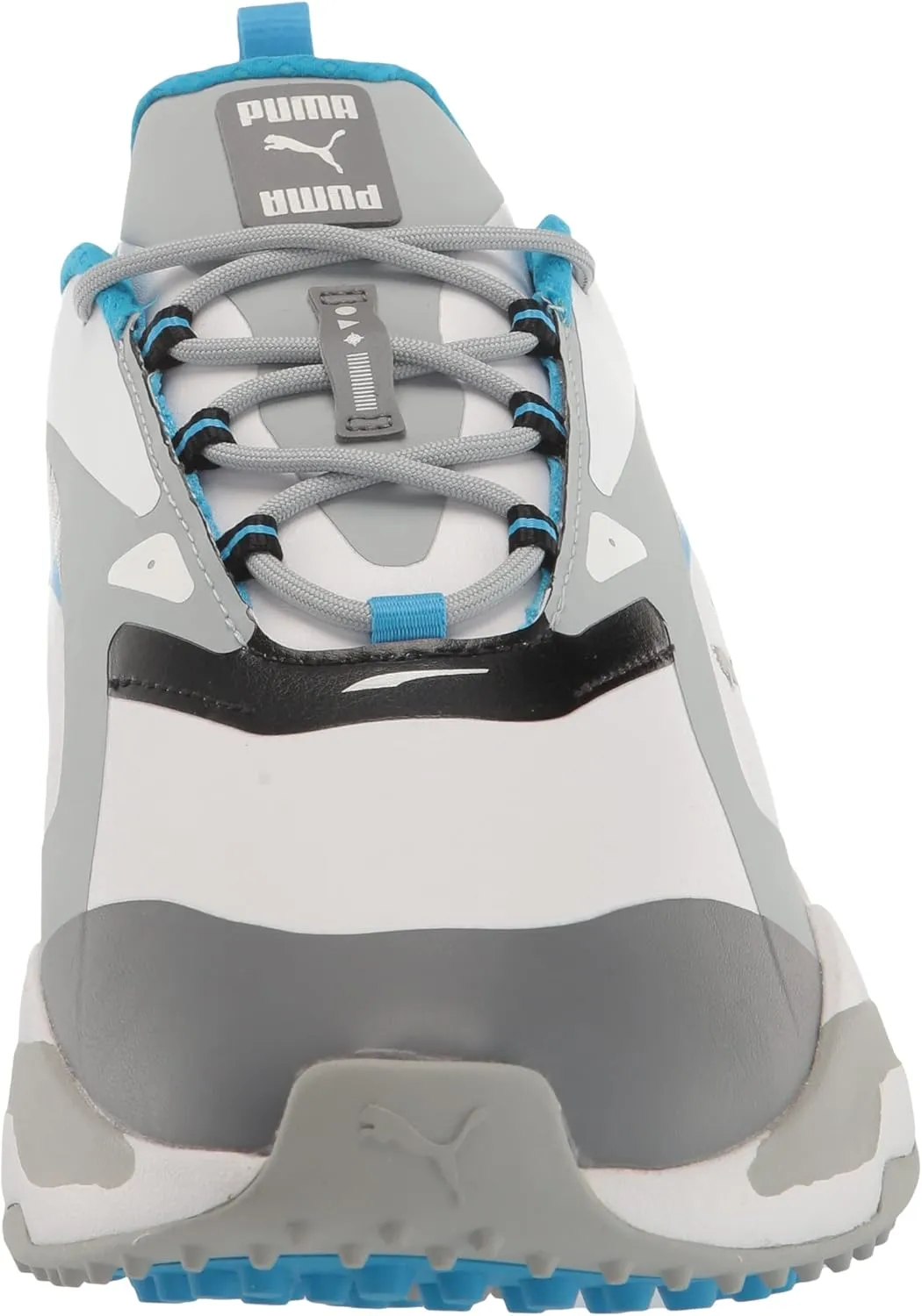 PUMA Men's Gs-Fast Golf Shoe