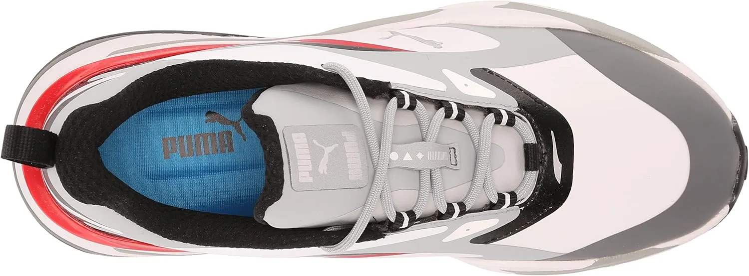 PUMA Men's Gs-Fast Golf Shoe