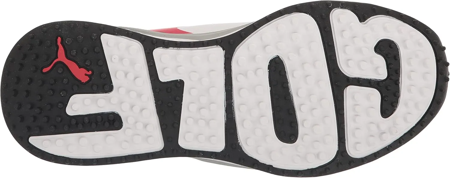 PUMA Men's Gs-Fast Golf Shoe