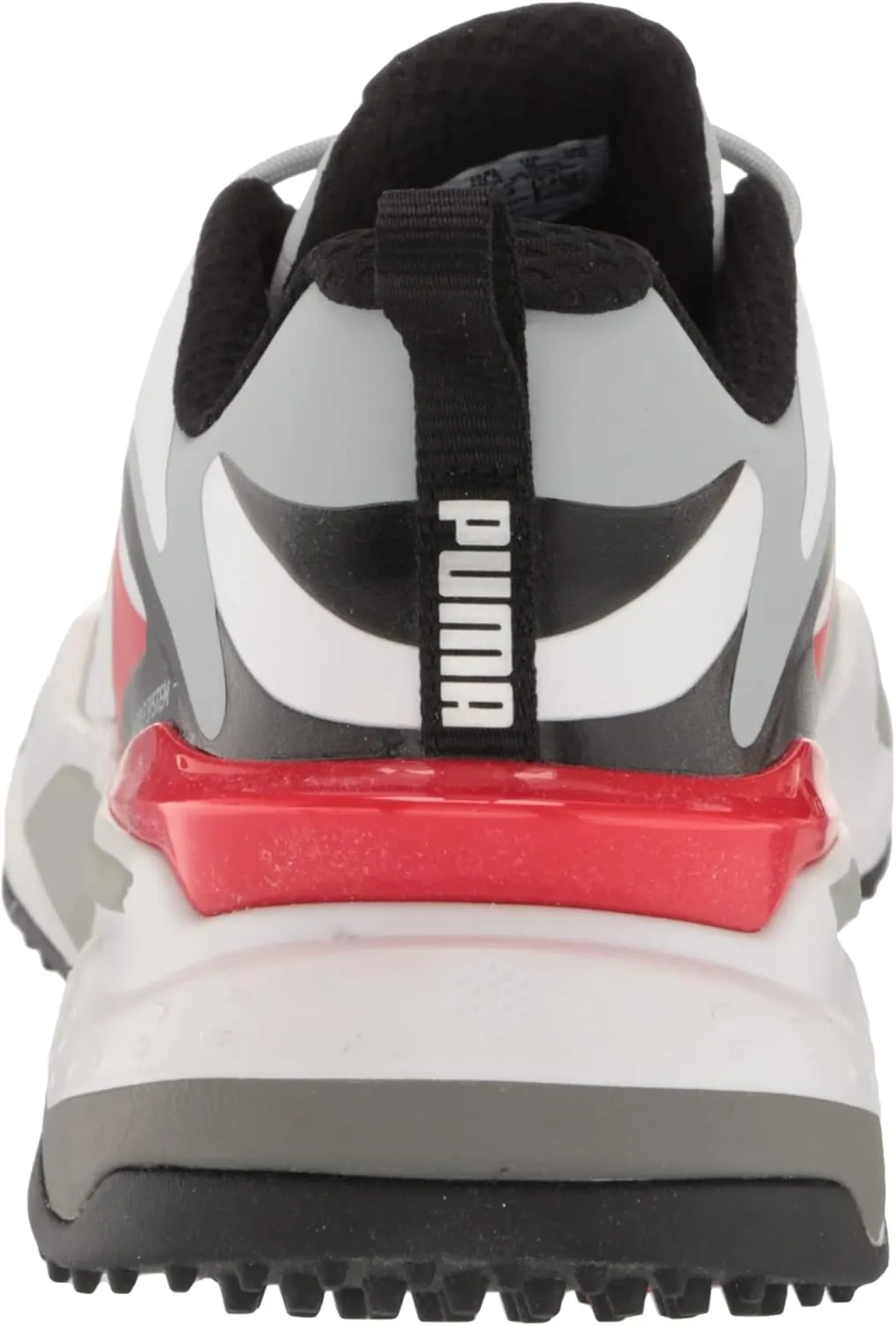 PUMA Men's Gs-Fast Golf Shoe