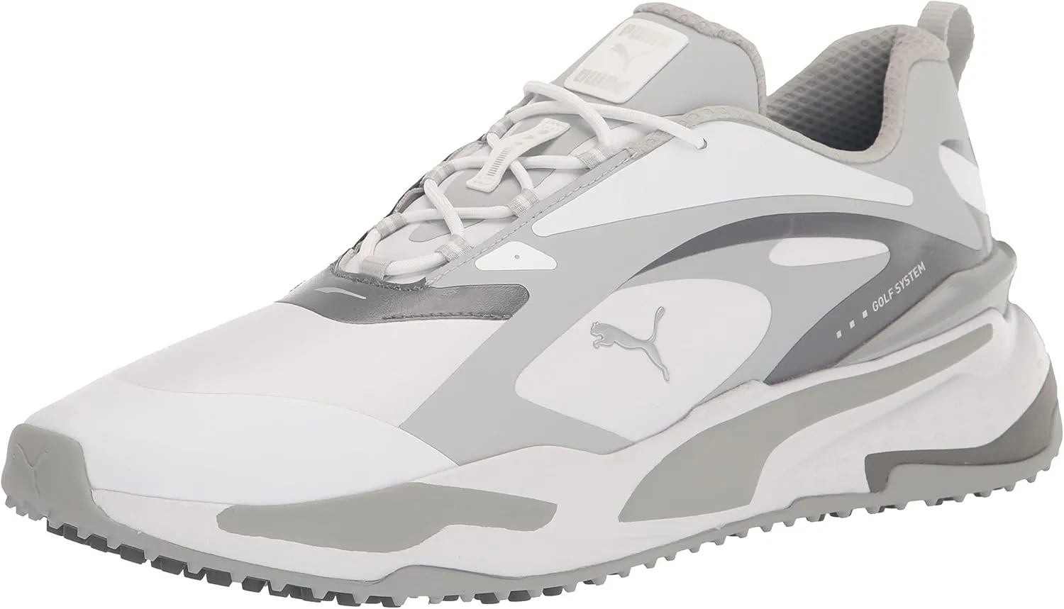 PUMA Men's Gs-Fast Golf Shoe