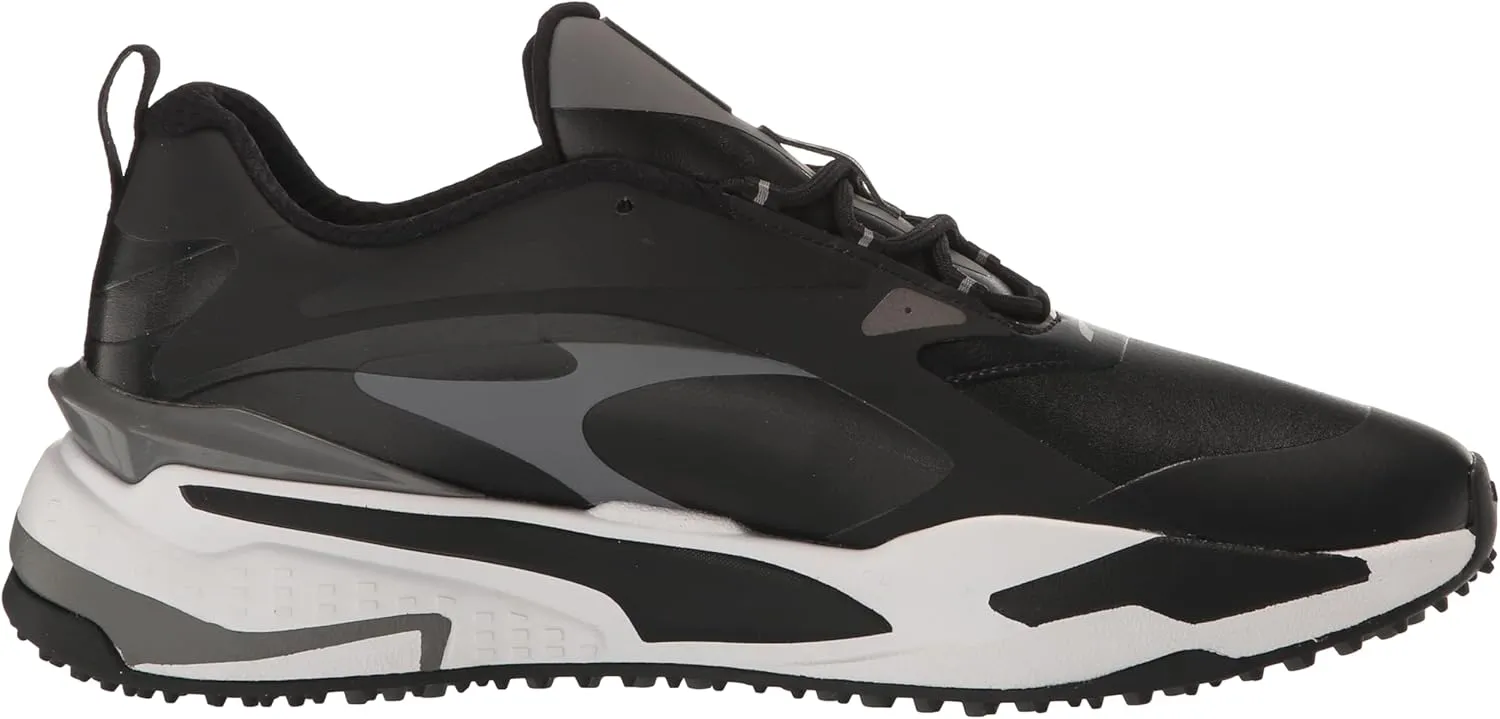 PUMA Men's Gs-Fast Golf Shoe