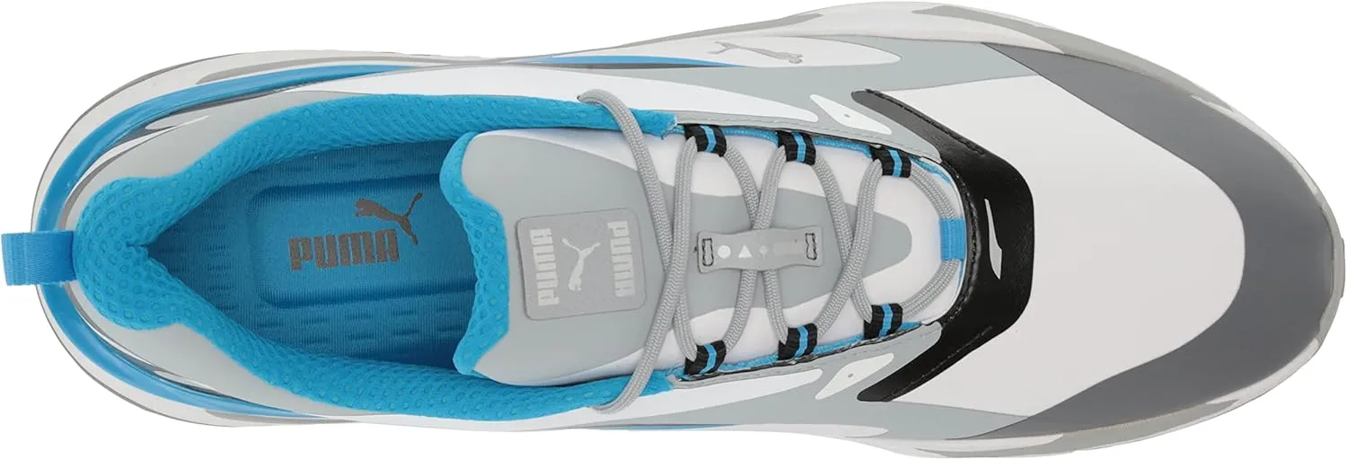 PUMA Men's Gs-Fast Golf Shoe