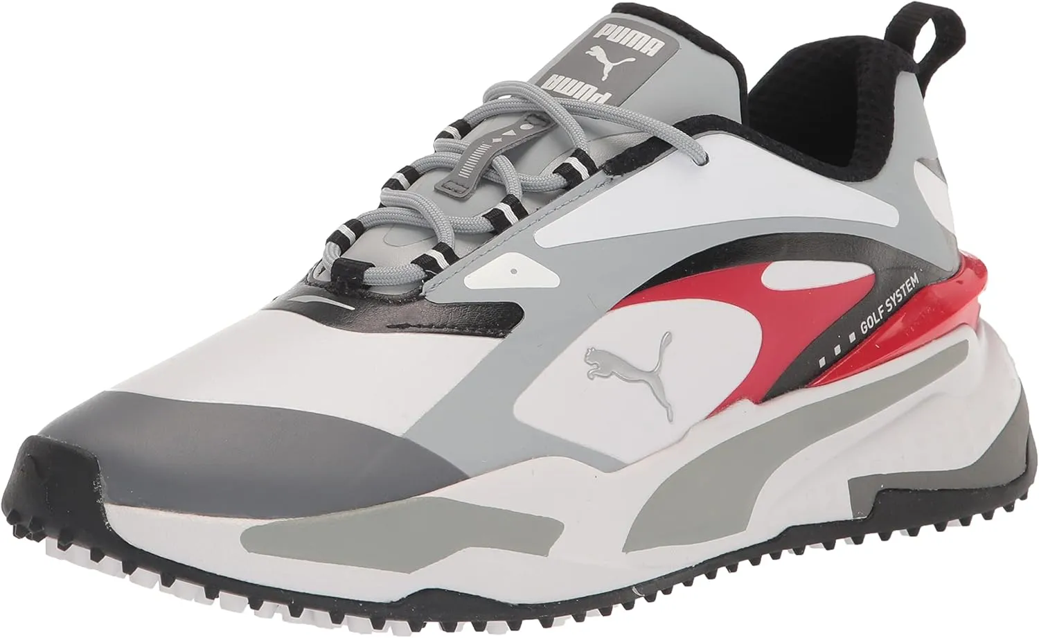 PUMA Men's Gs-Fast Golf Shoe