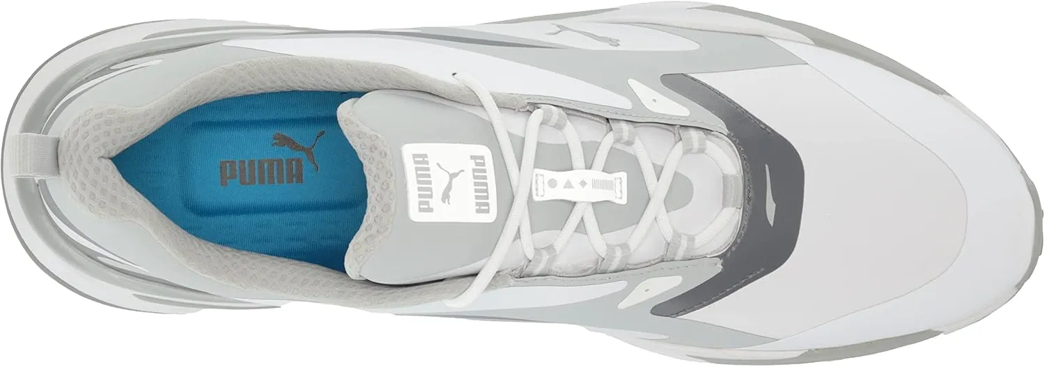 PUMA Men's Gs-Fast Golf Shoe