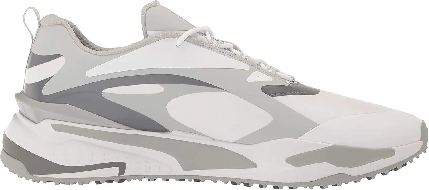 PUMA Men's Gs-Fast Golf Shoe