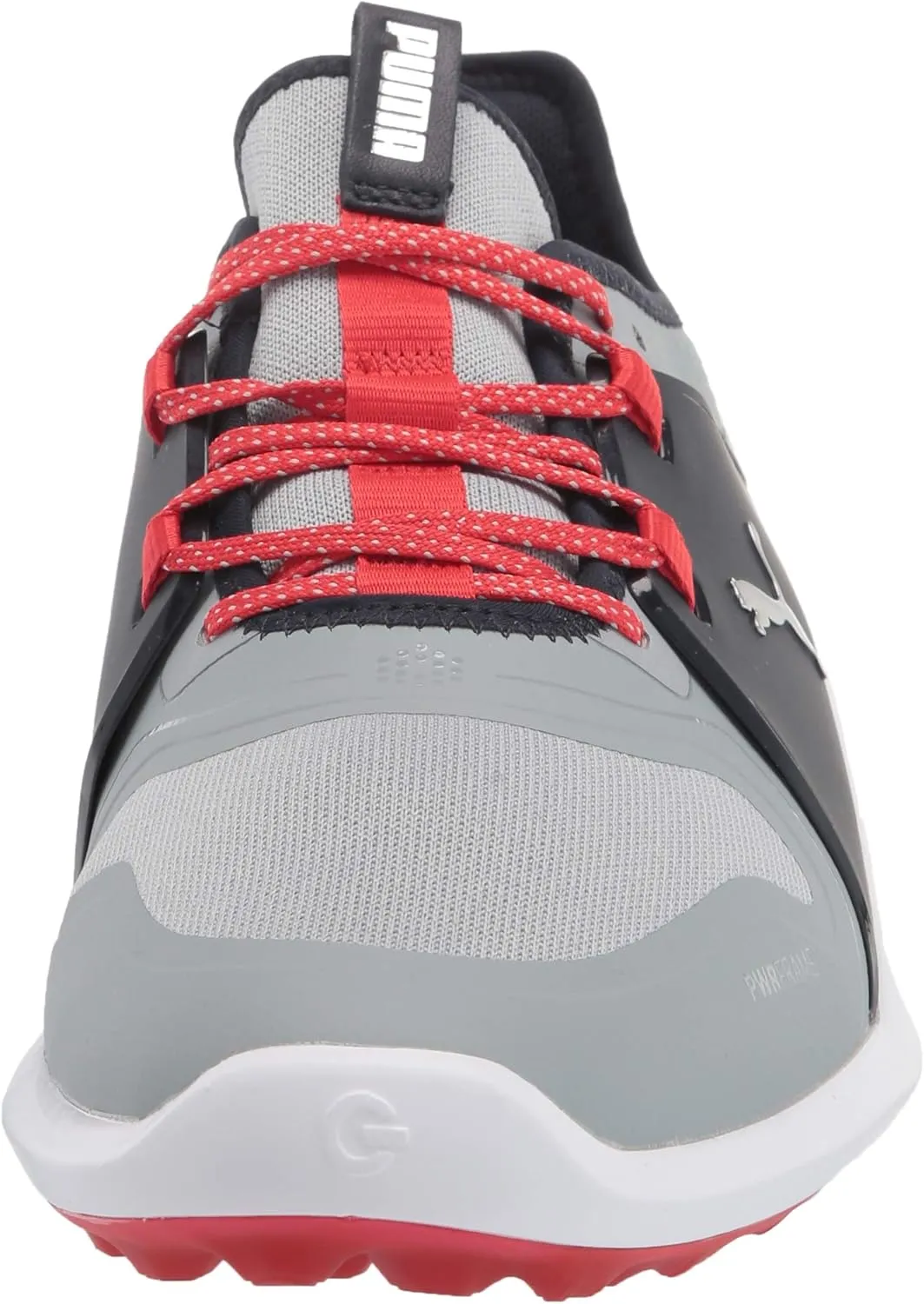 PUMA Men's Ignite Fasten8 Golf Shoe