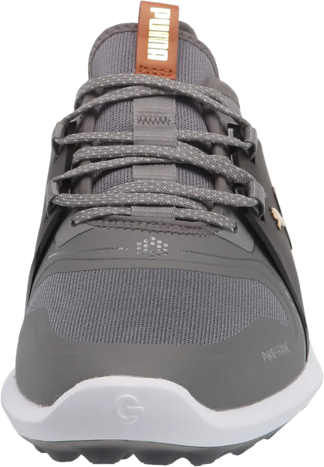 PUMA Men's Ignite Fasten8 Golf Shoe