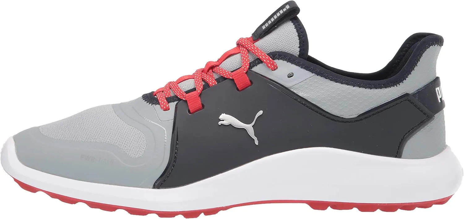 PUMA Men's Ignite Fasten8 Golf Shoe