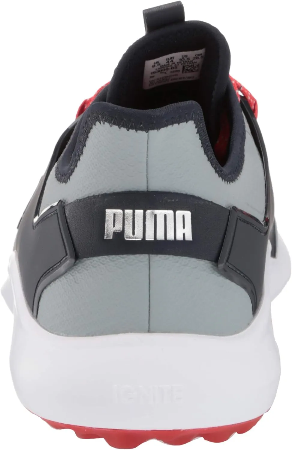 PUMA Men's Ignite Fasten8 Golf Shoe