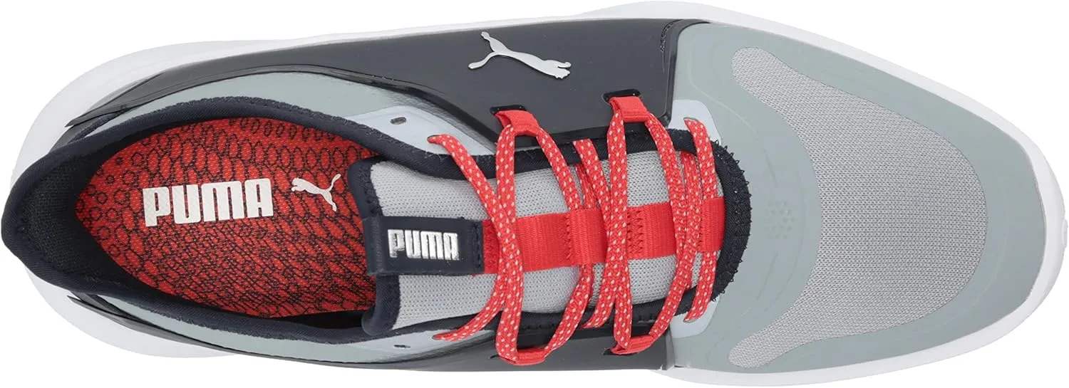 PUMA Men's Ignite Fasten8 Golf Shoe