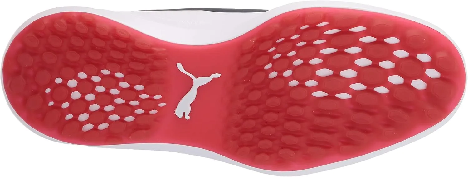PUMA Men's Ignite Fasten8 Golf Shoe