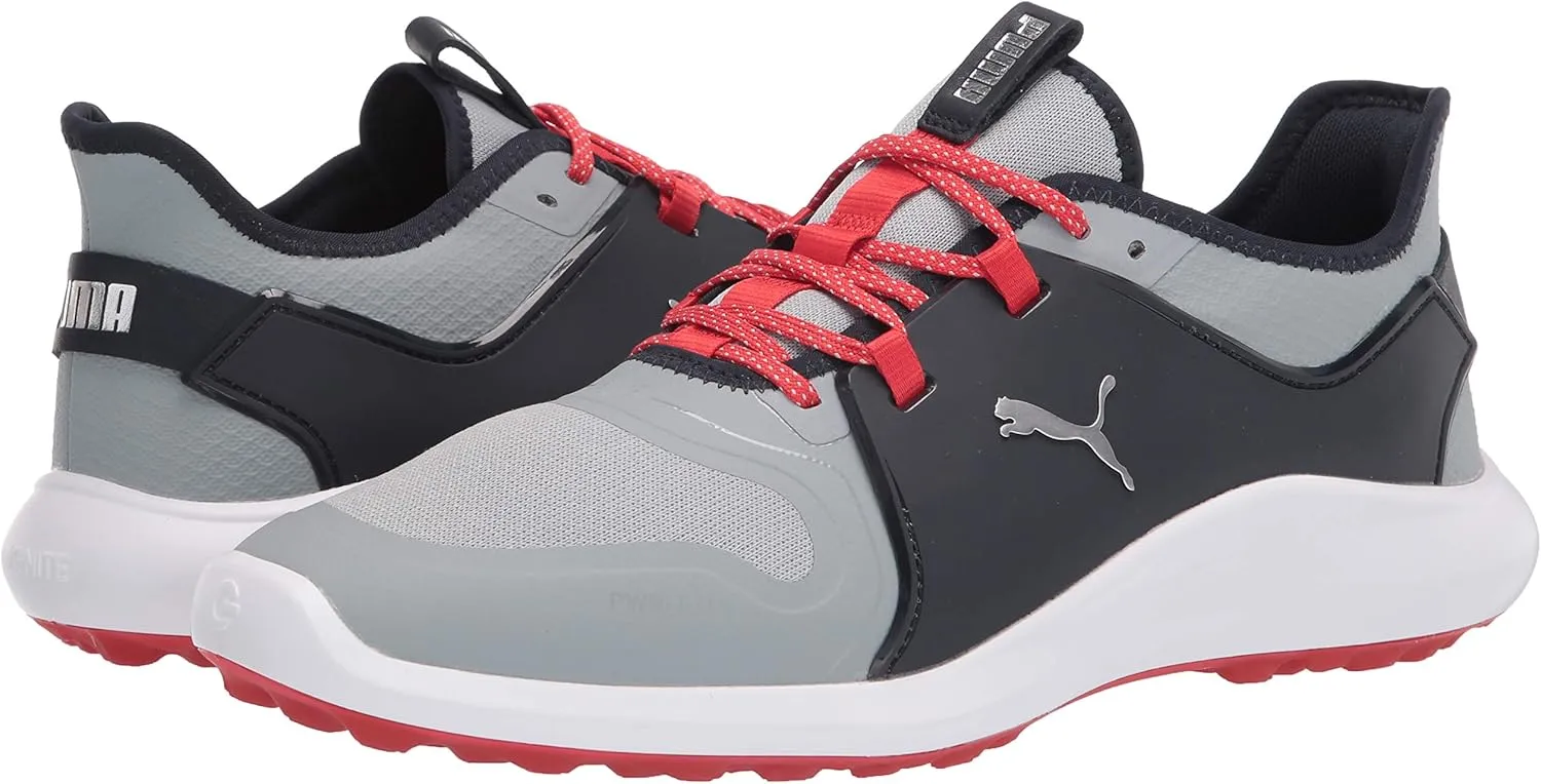 PUMA Men's Ignite Fasten8 Golf Shoe