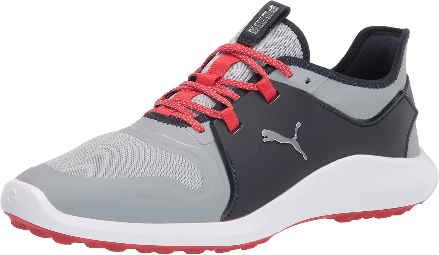 PUMA Men's Ignite Fasten8 Golf Shoe
