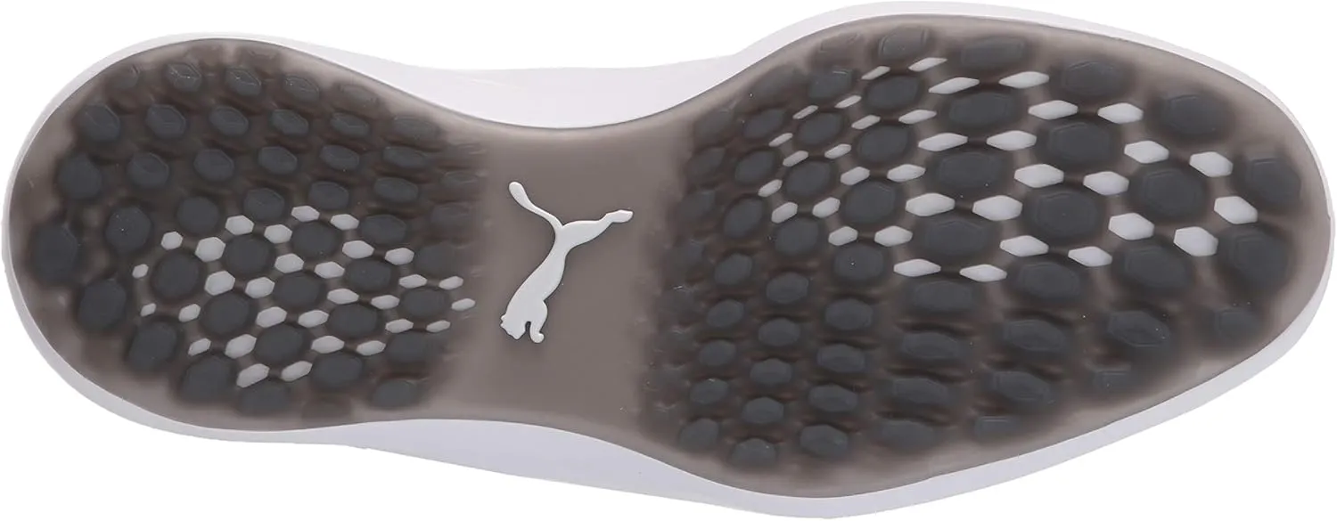 PUMA Men's Ignite Fasten8 Golf Shoe