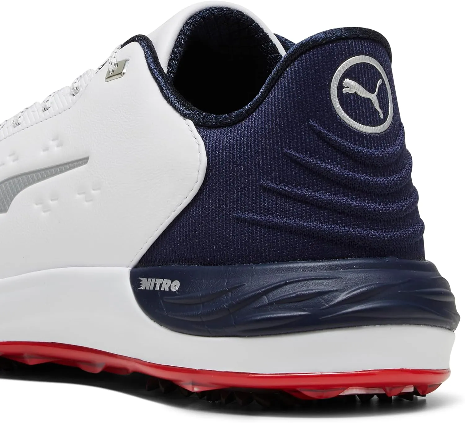 PUMA Men's Phantomcat Nitro Golf Shoes