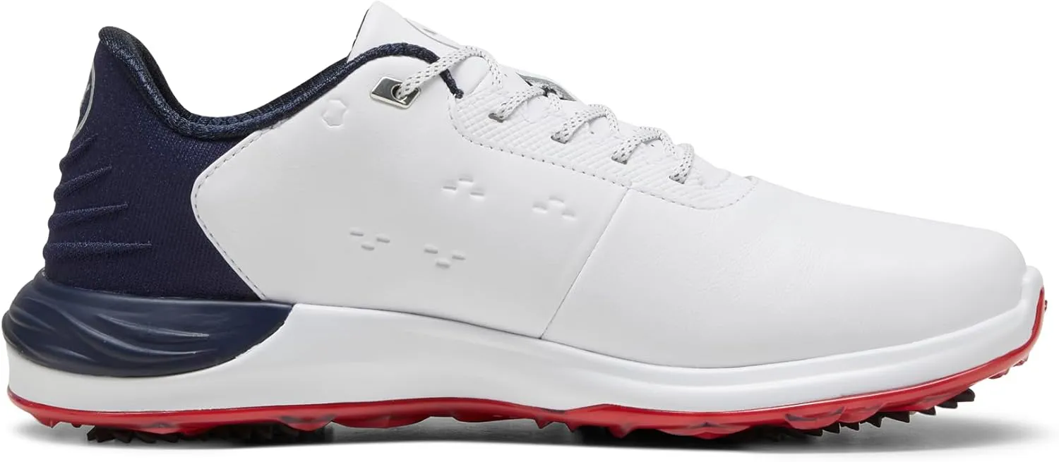 PUMA Men's Phantomcat Nitro Golf Shoes