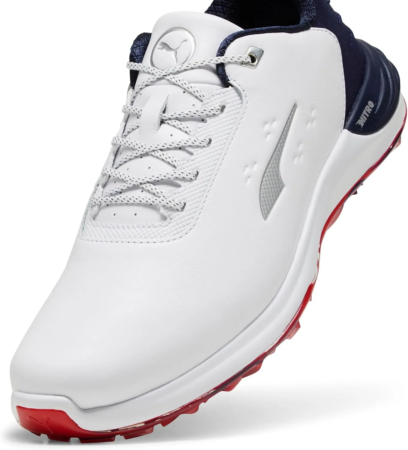 PUMA Men's Phantomcat Nitro Golf Shoes