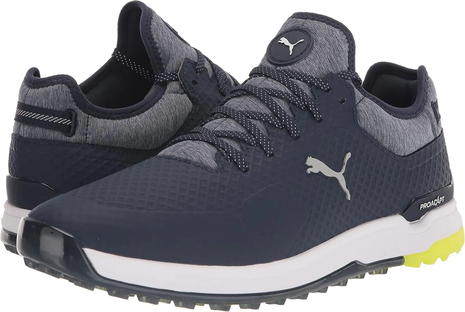 PUMA Men's Proadapt Alphacat Golf Shoe
