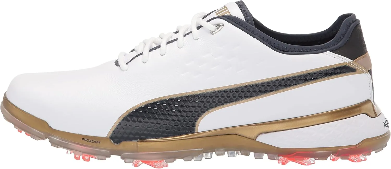 PUMA Men's Proadapt Delta Golf Shoe