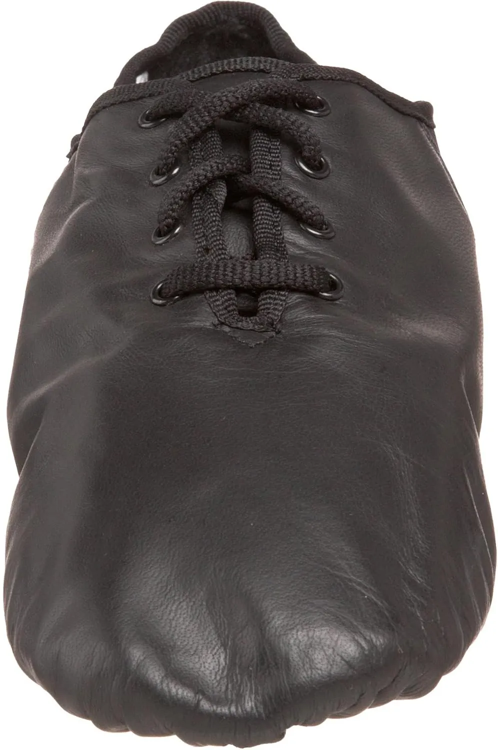 Sansha Tivoli Lace-Up Leather Jazz Shoe