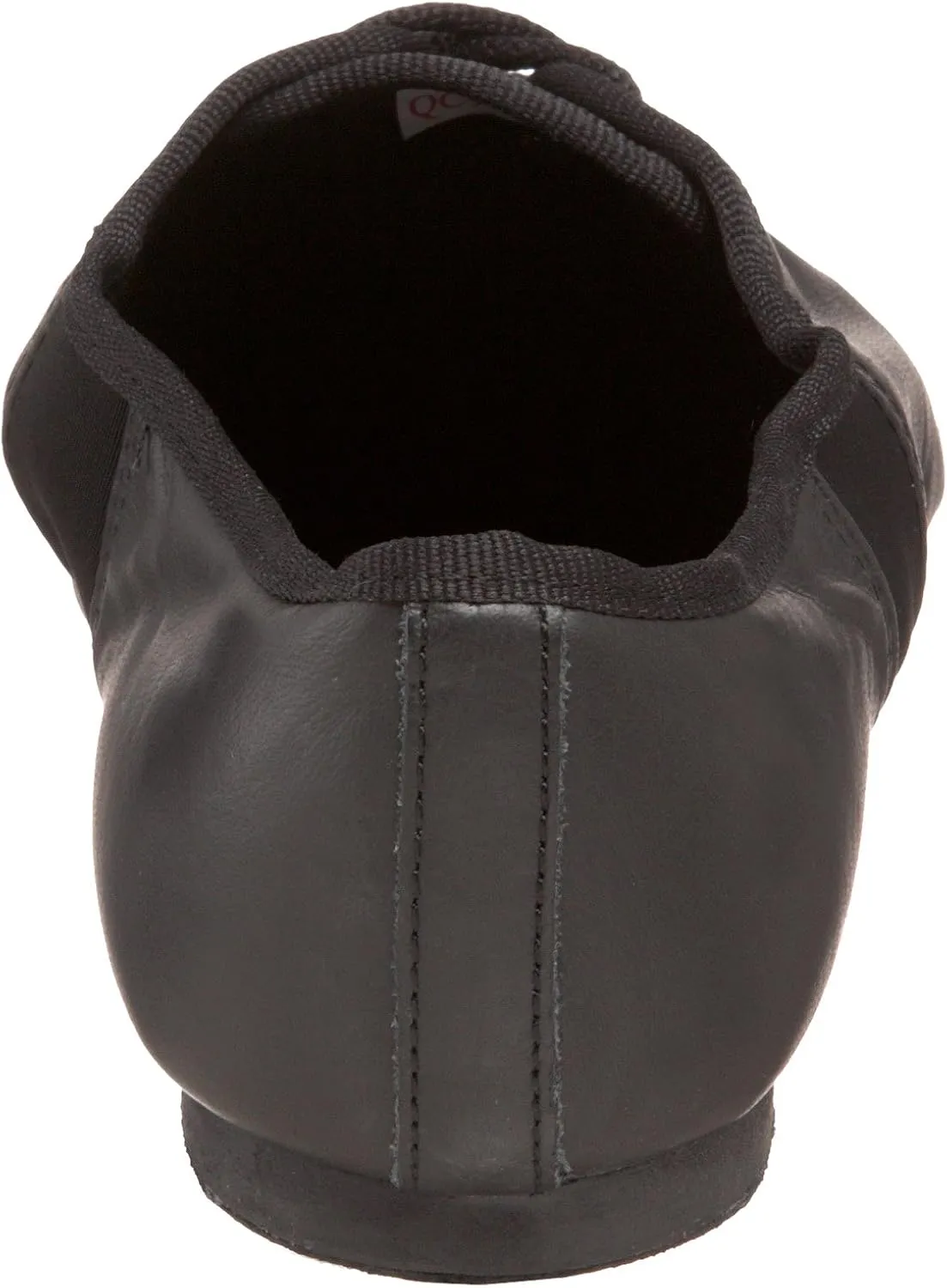 Sansha Tivoli Lace-Up Leather Jazz Shoe