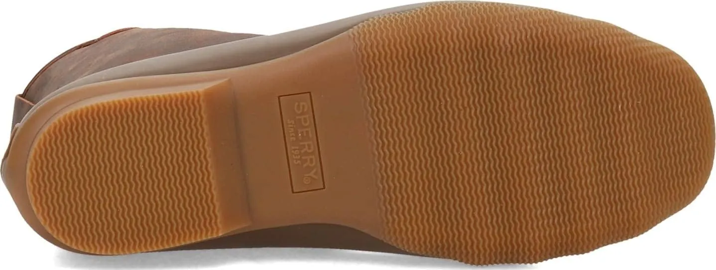 Sperry Men's Saltwater Chukka Boot