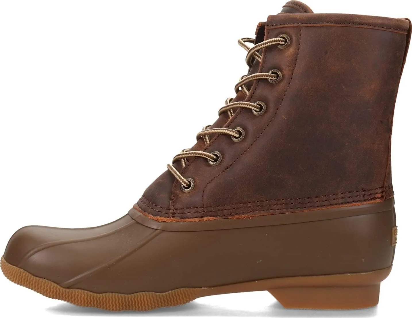 Sperry Men's Saltwater Chukka Boot