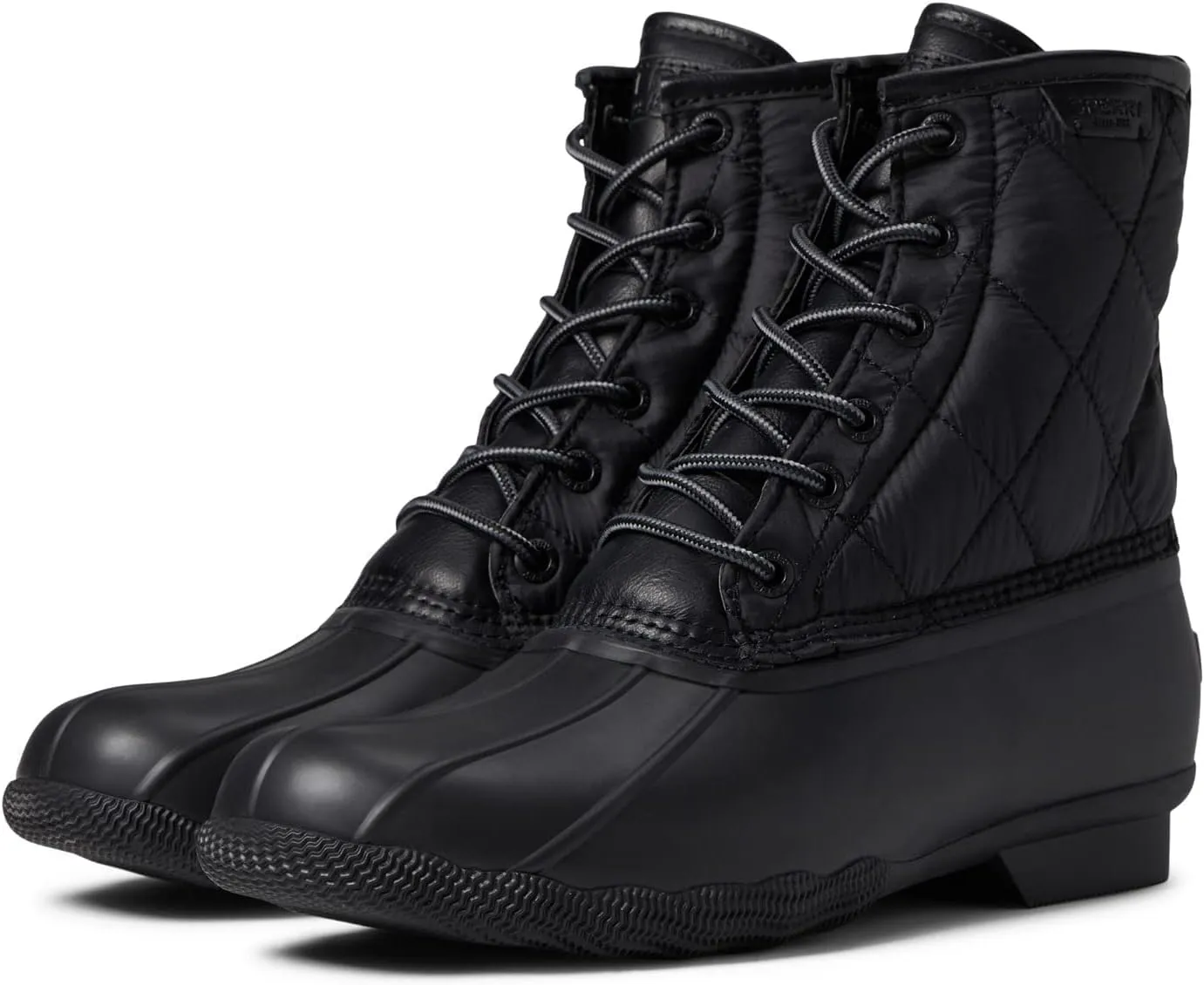 Sperry Men's Saltwater Chukka Boot