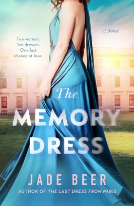 The Memory Dress Paperback  November 5, 2024