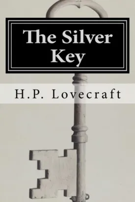 The Silver Key Paperback  September 22, 2017